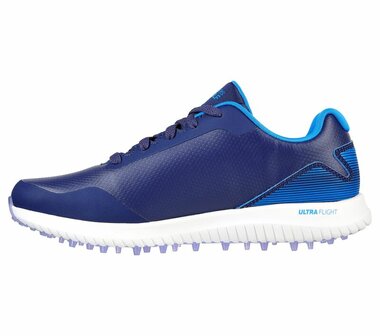 Skechers Go Golf Max 2 Blue Multi 123030 BLMT Golfdiscountstore