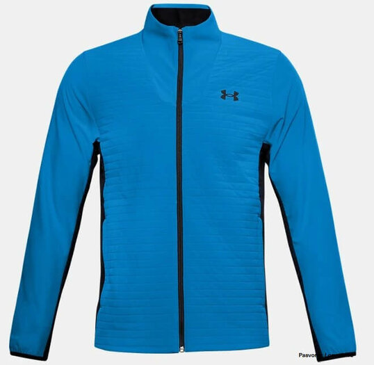 ua storm revo jacket