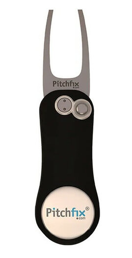 Pitchfix Original 2.0 Black » fast delivery