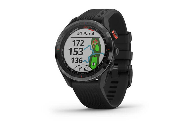 Golfhorloge aanbieding discount