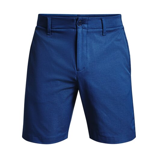 Under Armour Iso Chill Airvent Short-Blue Mirage