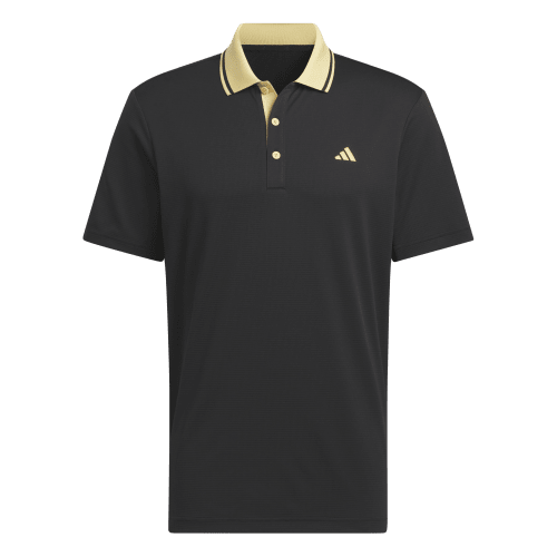 Adidas U365T TK Men s Golf Polo Comfort and Durability IW1474 Golfdiscountstore