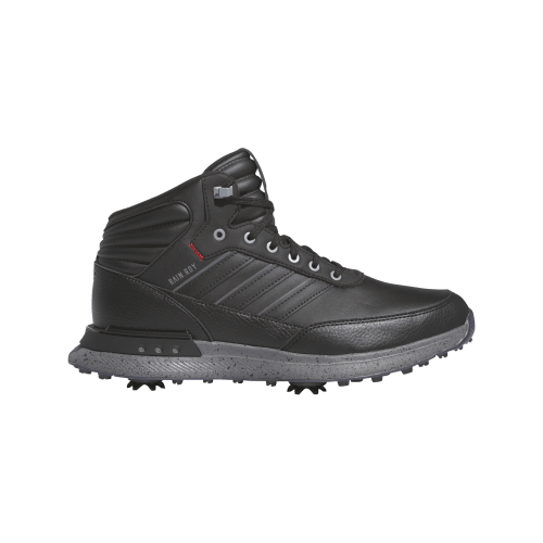 Adidas Golfschoenen met RAIN.RDY Technologie Comfort en Grip op Nat Gras