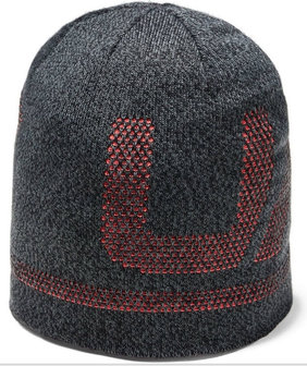 ua storm golf beanie