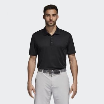 adidas performance golf shirt