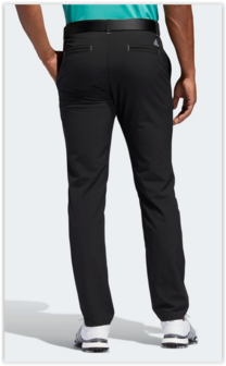 adidas ultimate 365 golf pants black