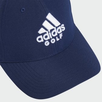 adidas golf cap navy