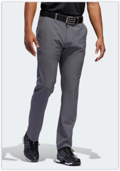 adidas tapered fit golf pants