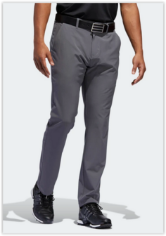 adidas slim fit golf pants