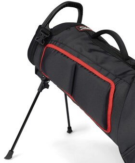 Titleist Premium Carry Bag Black | 2023