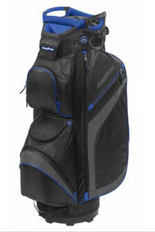 BagBoy DG Lite 2 Black Cobalt