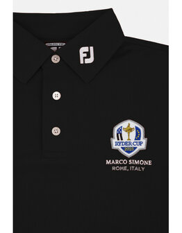 Footjoy polo hotsell shirts 2018