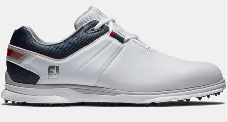 Footjoy pro sl on sale red white and blue