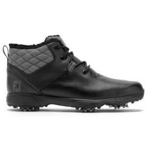 Footjoy Specialty Winterboots Ladies Black