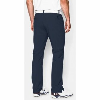 Under Armour MEN’S MATCH PLAY GOLF TAPERED PANTS