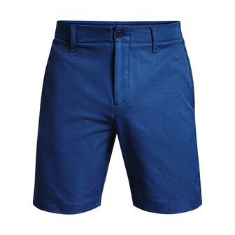 Under armour hotsell blue golf shorts