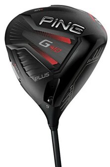 Discover the PING G410 Plus Driver - Golfdiscountstore