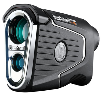 Bushnell PRO+ X3