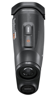 Bushnell PRO+ X3