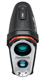 Bushnell PRO+ X3