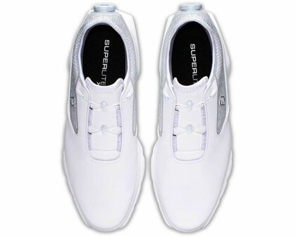 Footjoy Superlites XP BOA Wit