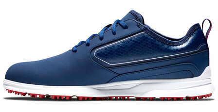 Footjoy Superlites XP Blauw Rood