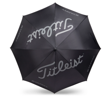 Parapluie de golf Titleist 20 Players Single Canopy