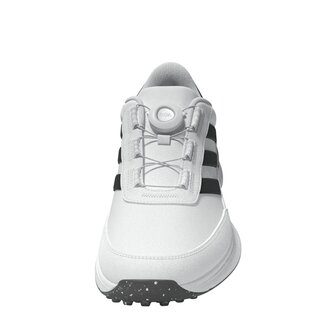 Adidas S2G  SL 24 BOA Heren Golfschoenen Wit Zwart