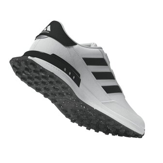 Adidas S2G  SL 24 BOA Heren Golfschoenen Wit Zwart