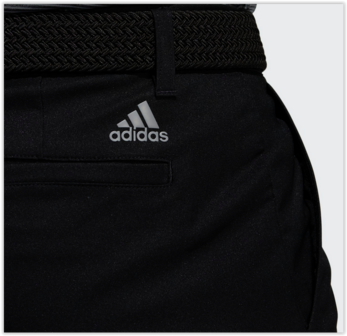 Adidas ULT 365 Tapered Pant Black