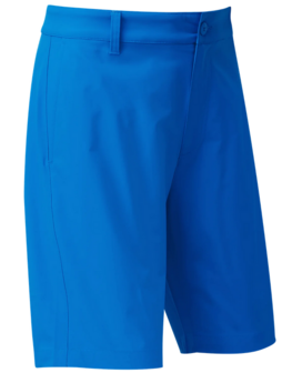 Footjoy Par Golf Short Kobalt