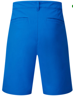 Footjoy Par Golf Short Kobalt