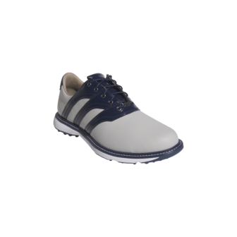 Adidas Heren Golfschoenen MC Z Traxion Grijs Navy