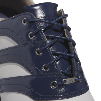 Adidas Heren Golfschoenen MC Z Traxion Grijs Navy