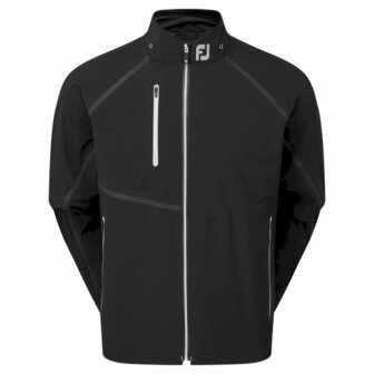 Footjoy HydroTour Golfjas Zwart