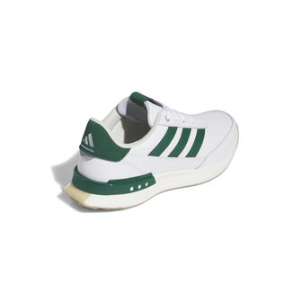 Adidas S2G  SL 24 Leder Heren Golfschoenen Wit