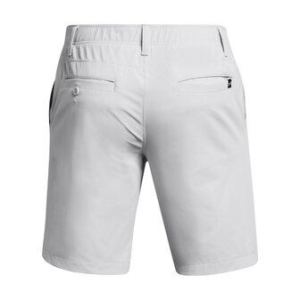 Under Armour Drive Taper Short Halo Gray