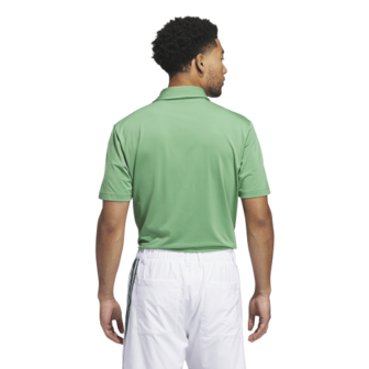 Adidas ULT365 SLD Golf Poloshirt Groen