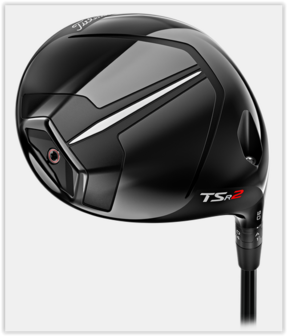 Titleist TSR2 Driver 11gr Lite Flex 