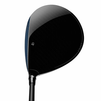 Driver Taylormade Qi10 LS Heren S-Flex