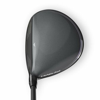 Wilson Staff Launch Pad Fairwaywood 5 Ladies