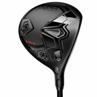 Cobra Darkspeed Max Fairwaywood Heren