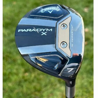 Callaway Paradym Fairwaywood 5 Heren Lite Flex