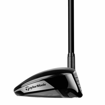 Fairwaywood Qi10 Taylormade S-Flex