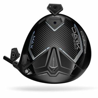 Cobra Darkspeed Max Driver Dames