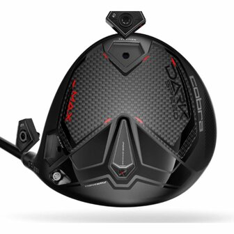 Cobra Darkspeed Max Driver Heren