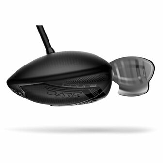 Cobra Darkspeed Max Driver Heren