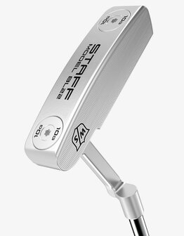 Wilson Staff Putter BL02 Rechtshandig