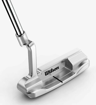 Wilson Staff Putter BL02 Rechtshandig