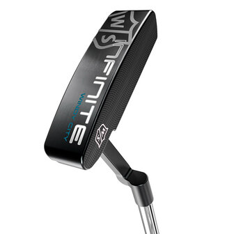 Wilson Staff Infinite Putter Windy City 33inch